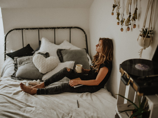 Probleme pentru persoanele care sufera de depresie