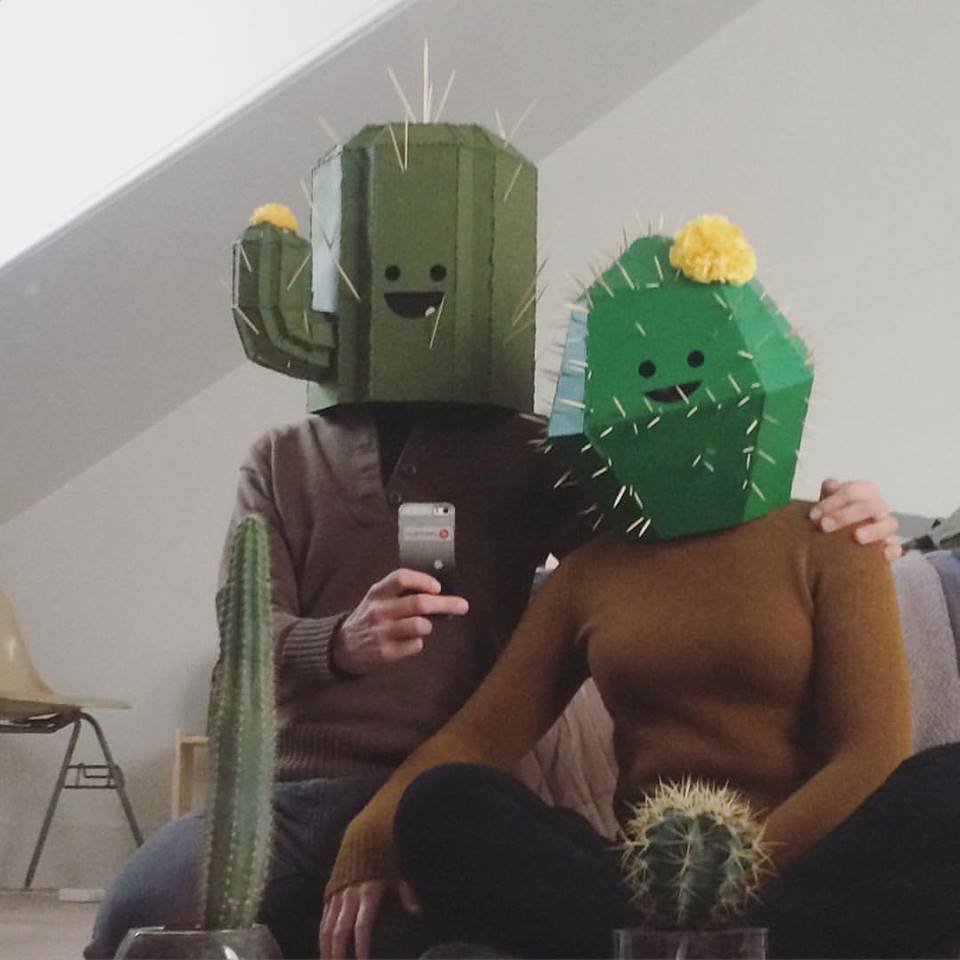 Imposibil sa nu iti rapeasca un zambet