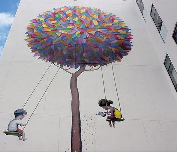 Cand iese la iveala copilul din tine