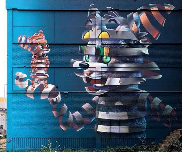 Pentru pasionatii de desene animate