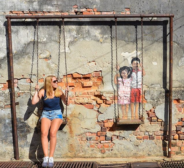 Ca sa nu te simti singura