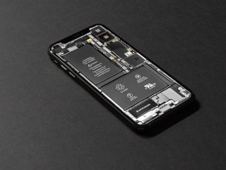 Inlocuirea bateriei originale cu o alta