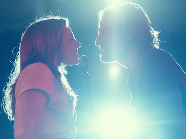 Concerte pe scene mari