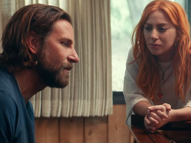 Bradley Cooper a insistat ca Lady Gaga sa primeasca rolul