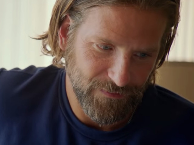 Bradley Cooper vs Jack