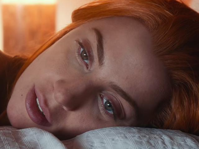 Lady Gaga fara machiaj?