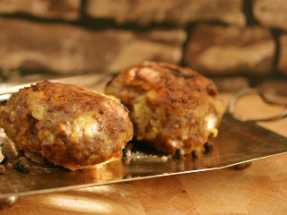 Sos de mere pentru chiftelute