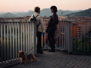 O sa vorbesc mai amabil cu ceilalti