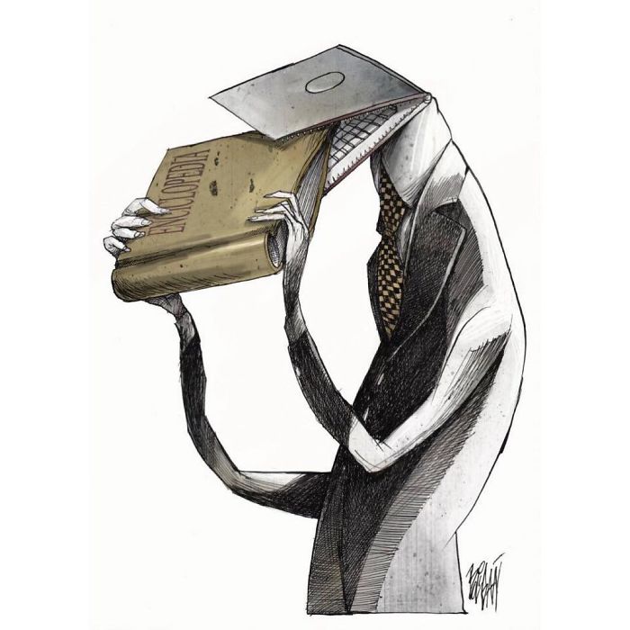 Internetul si "viata" cartilor