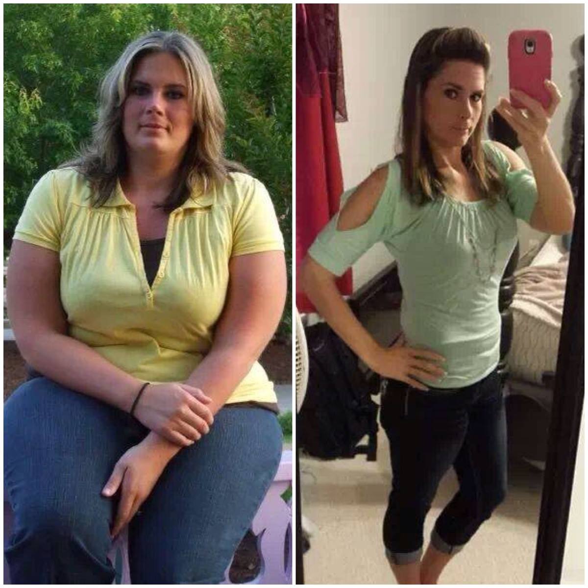 69 de kilograme in prezent, 118 in trecut