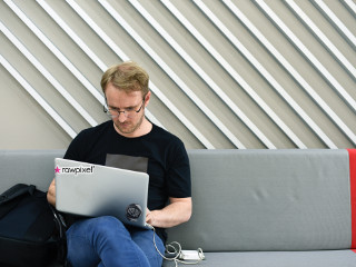 Fii activ si stai in alerta