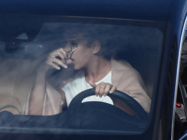 Intoarcerea genelor la volan