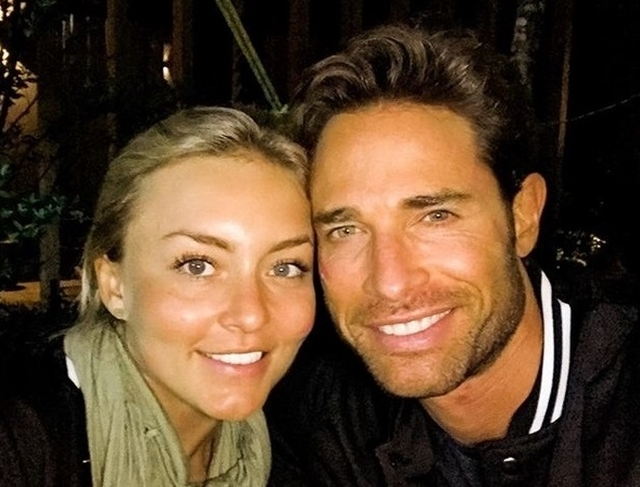 Angelique Boyer si Sebastian Rulli