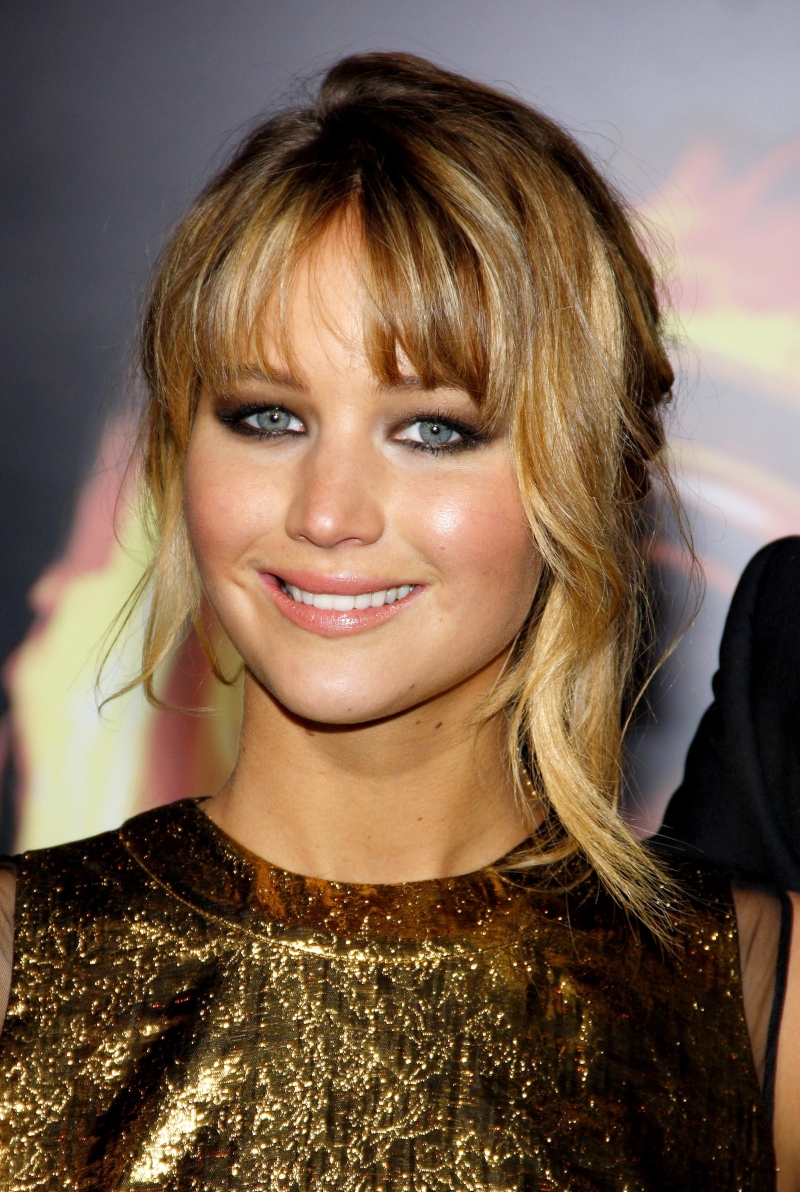 Alte aparitii, coafuri si nuante