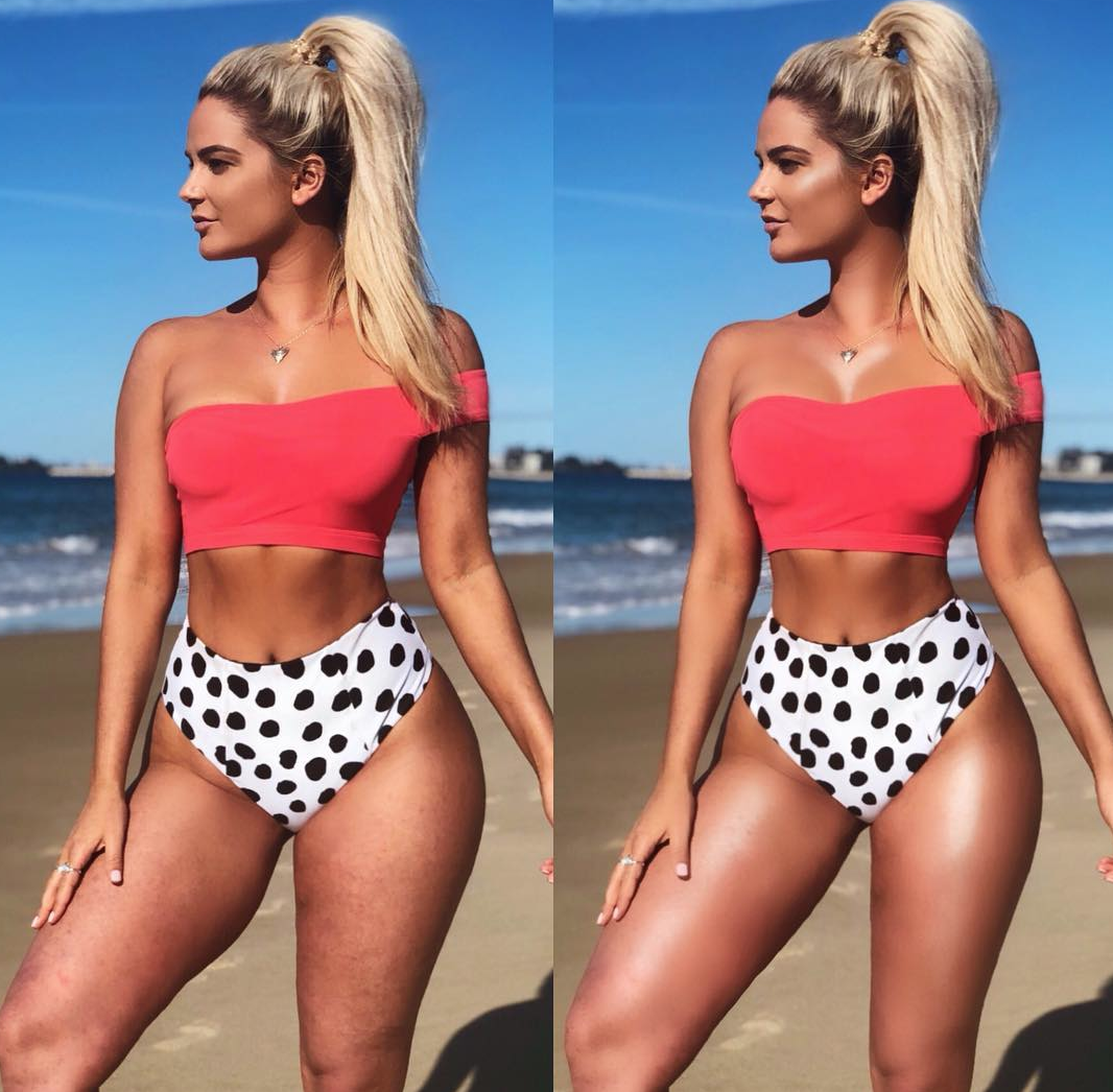 Folosesc mult Photoshop. Sau alte programe de editare foto