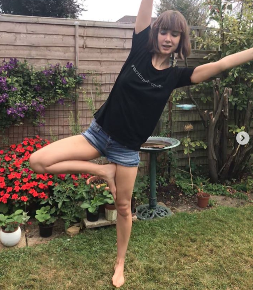 Pozele instantanee exista, dar nu pe paginile lor de Instagram