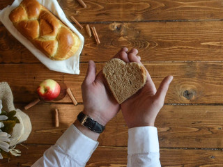 Ai ocazia sa intelegi ce inseamna recunostinta