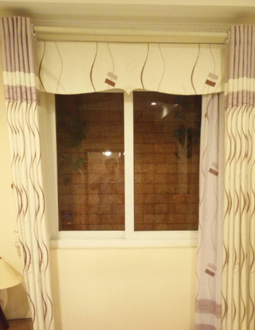 Interesanta priveliste