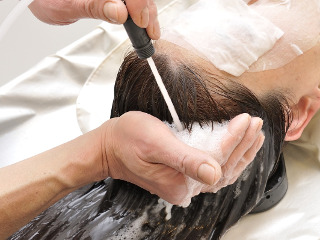 Nu exclud exfolierea scalpului