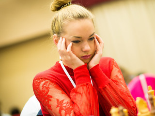 Poti avea o deficienta de fier