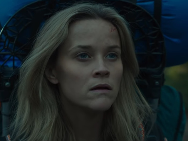 "Wild" (Salbaticie - 2014)