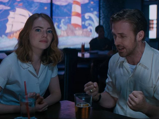 "La La Land" (2016)