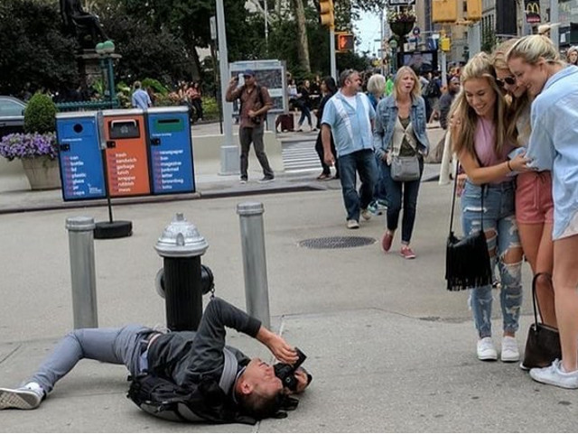 Si nimic nu este prea periculos...