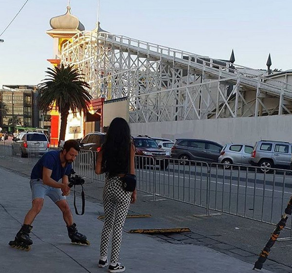 Stradanie in orice circumstante