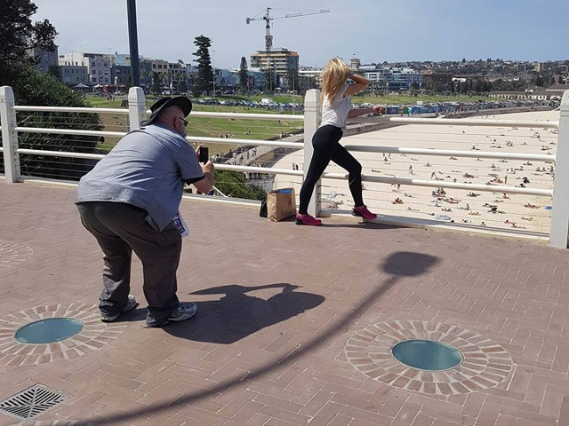 Pur si simplu: dedicare si rabdare