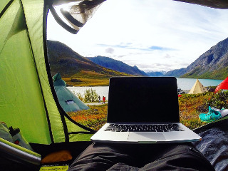 Foloseste Skype pentru hotspoturi Wi-Fi