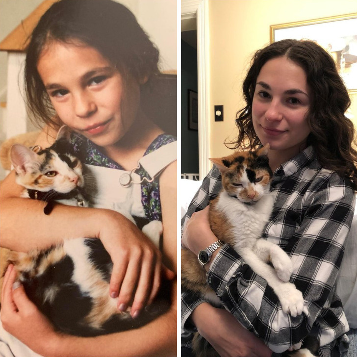 Dupa 22 de ani, sunt tot impreuna.