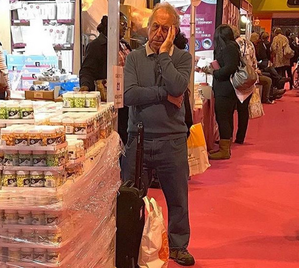 Insa, se rezista eroic