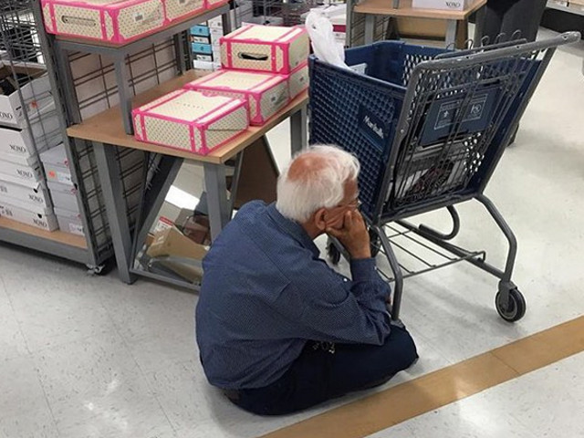 Atunci cand oboseala incepe sa isi spuna cuvantul