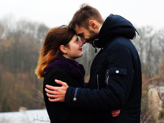 Gandeste-te la momentul in care te-ai indragostit de partener