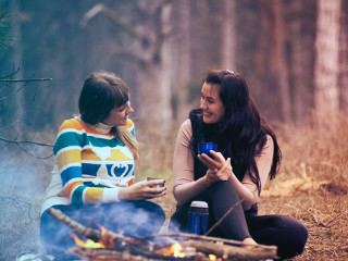 Incearca sa-ti faci un prieten sincer care sa iti asculte problemele legate de relatie