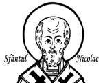 Cine este Sfantul Nicolae?