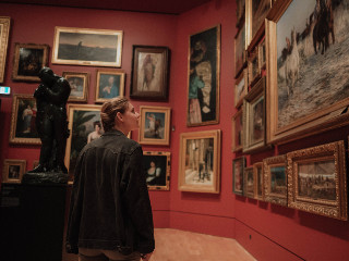 Vizitarea unor muzee gratuit