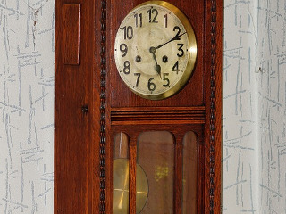 Ceasul si gravitatie