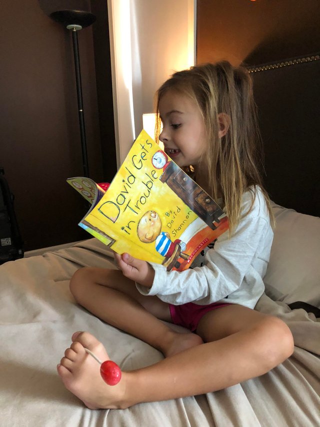 Se descurca in orice situatie