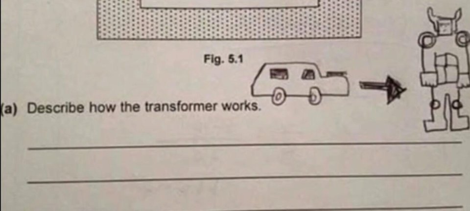 Cam asa se rezolva problema