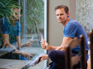 Pastreaza-ti mereu casa curata