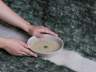 Dieta cu mancare de bebelusi