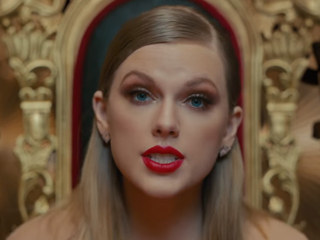 Recordurile stabilite de Taylor Swift