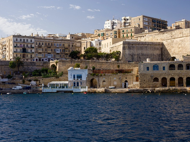 Valletta, Malta