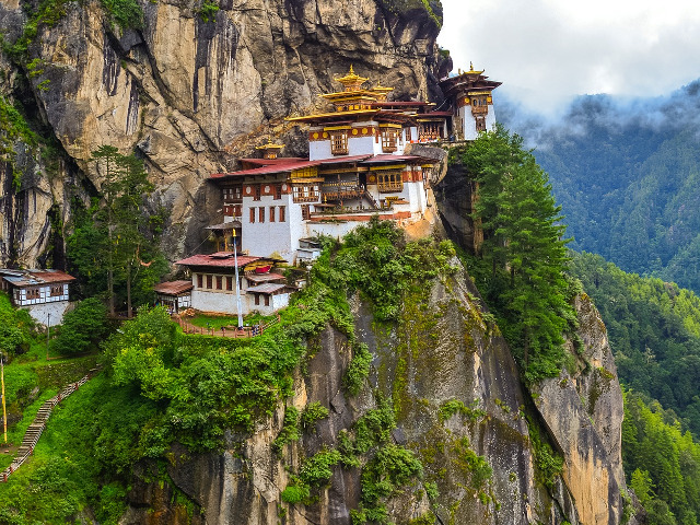 Bhutan