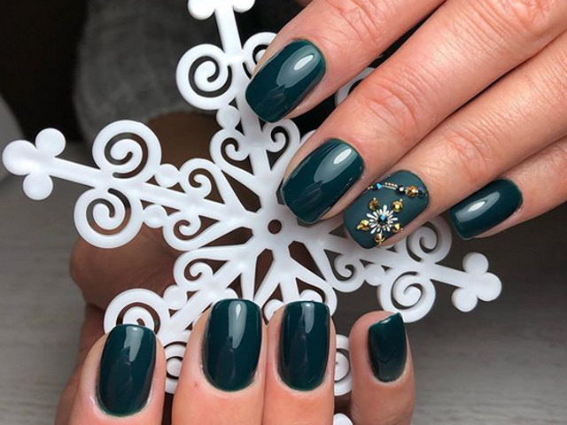 O manichiura ce face diferenta