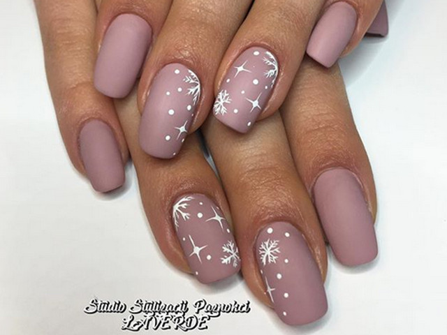 Un model cu oja mata