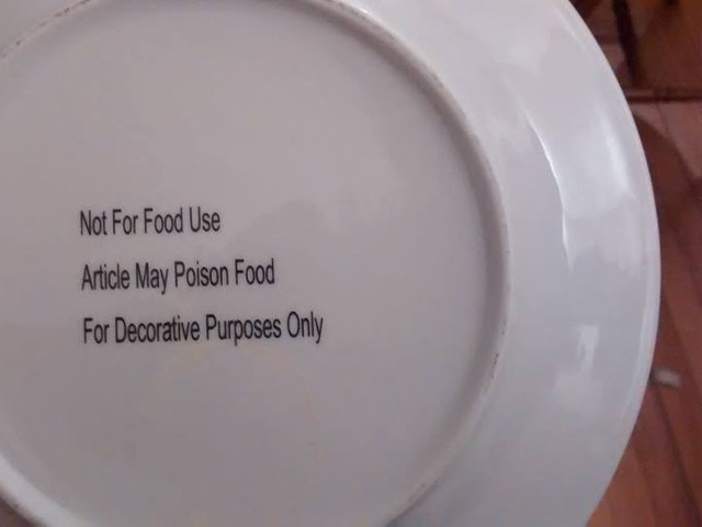 Un cadou "de speriat"