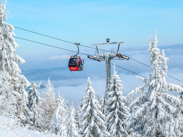 Bialka Tatrzanska, Polonia