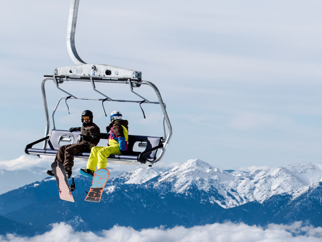 Kranjska Gora, Slovenia